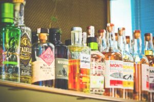 HSPがアルコールを摂取するとどのような影響があるのか？