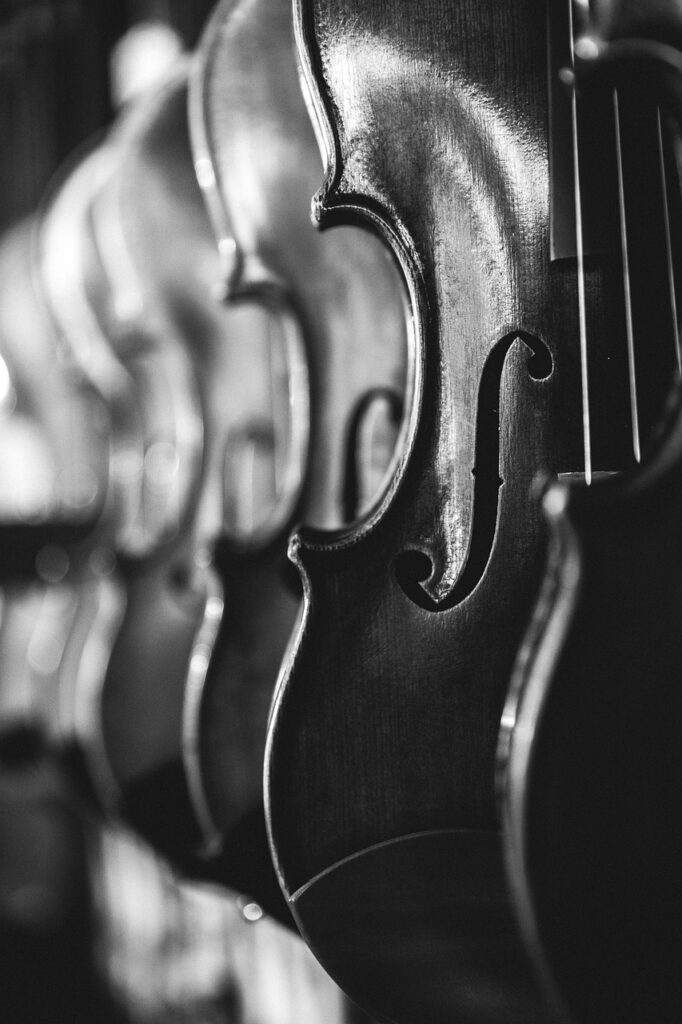 HSPにおすすめの音楽癒しプレイリストは？