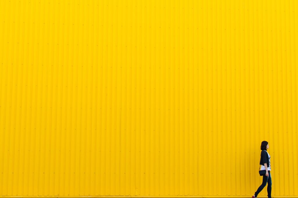 敏感気質の人に見られる特徴とは？