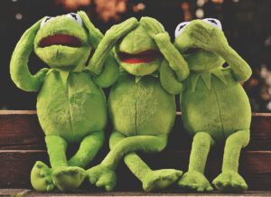 HSPが仕事で集中できない理由と対策は？
