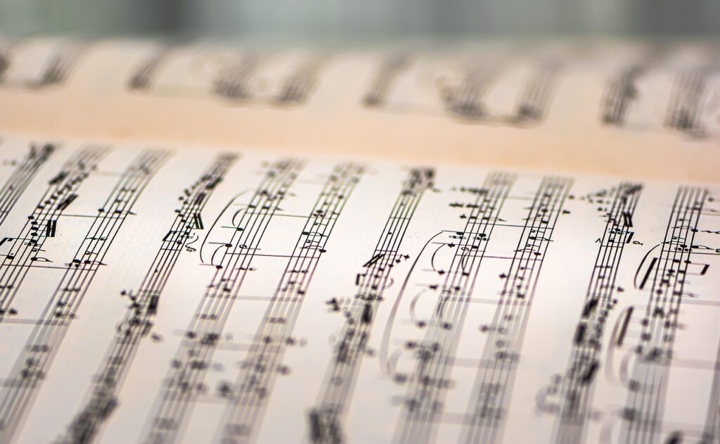 HSPが音楽でリラックスするためのおすすめ方法は？