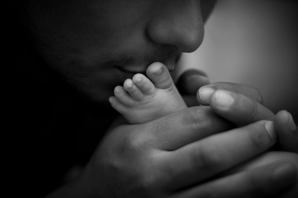 HSPの父親が苦手な子供にできるサポート方法は？